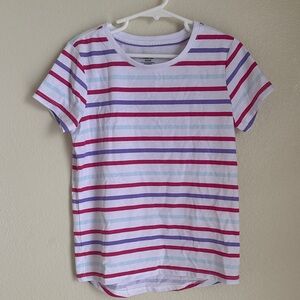 ❄️Striped Tee❄️